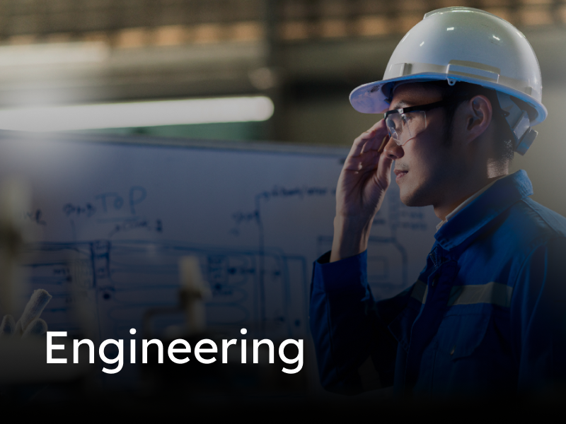 Engineering