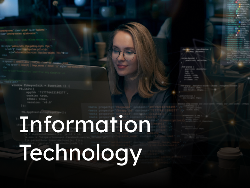 Information Technology