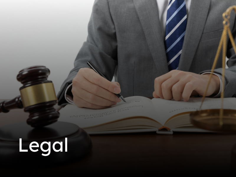 Legal
