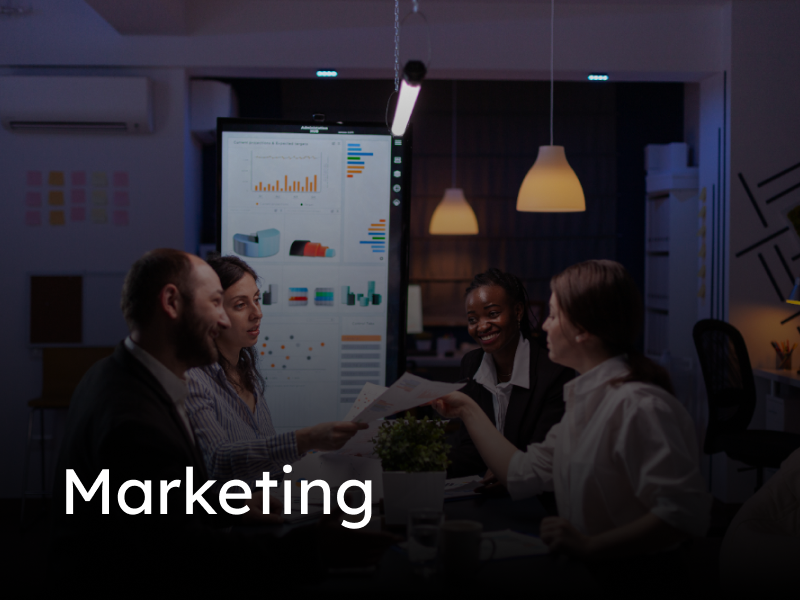 Marketing