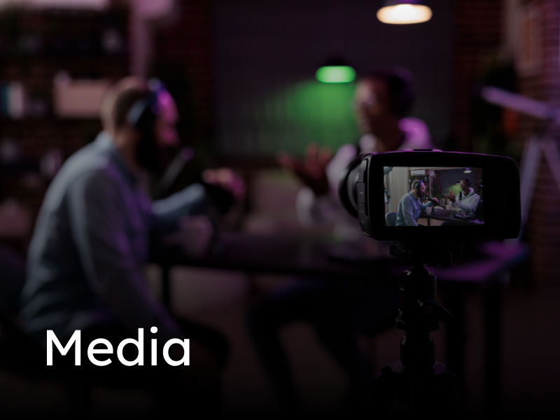 Media